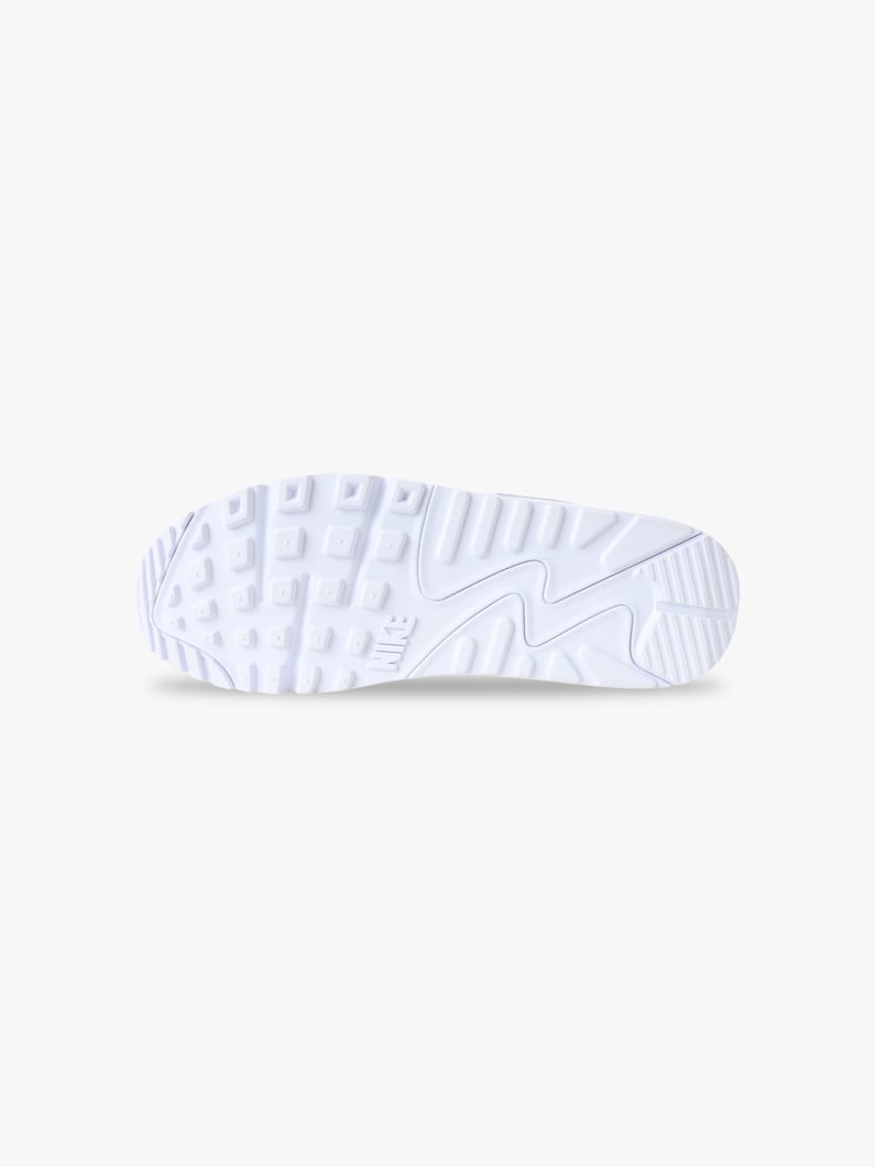 エアマックス 90（ホワイト） 詳細画像 white 3