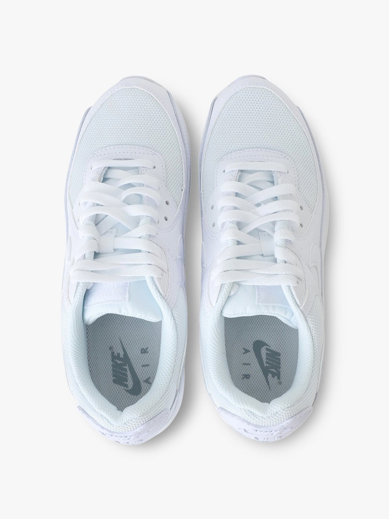 エアマックス 90（ホワイト） 詳細画像 white 4