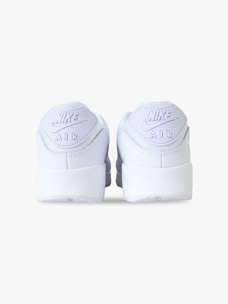 エアマックス 90（ホワイト） 詳細画像 white 5