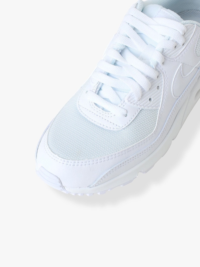エアマックス 90（ホワイト） 詳細画像 white 6