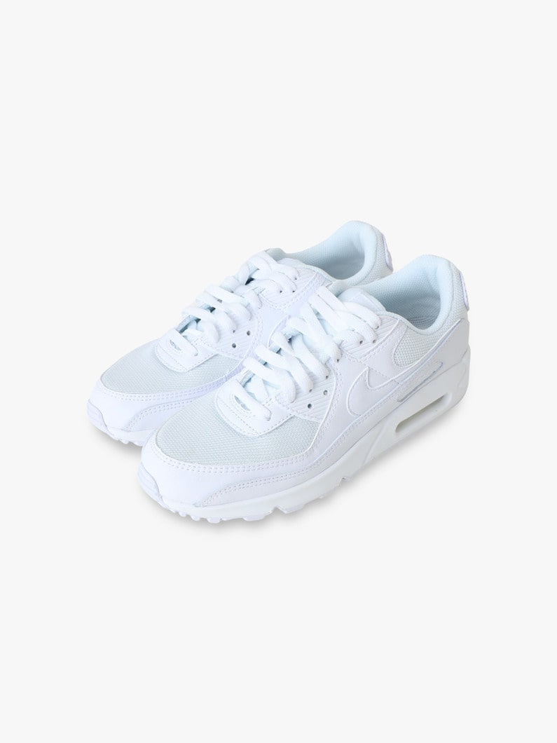 エアマックス 90（ホワイト） 詳細画像 white 1