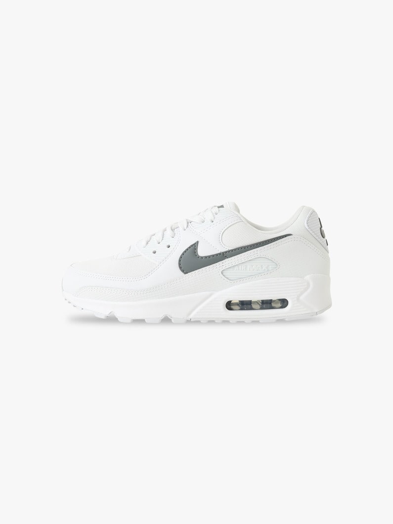 エアマックス 90（ホワイト） 詳細画像 white 1