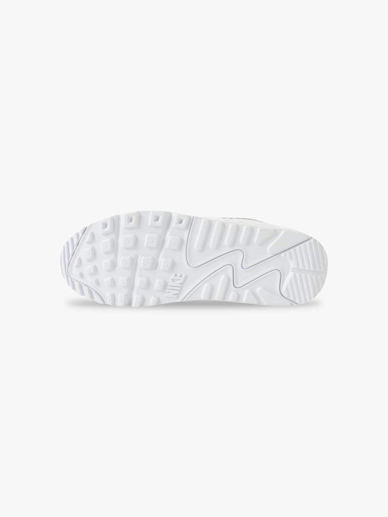 エアマックス 90（ホワイト） 詳細画像 white 3