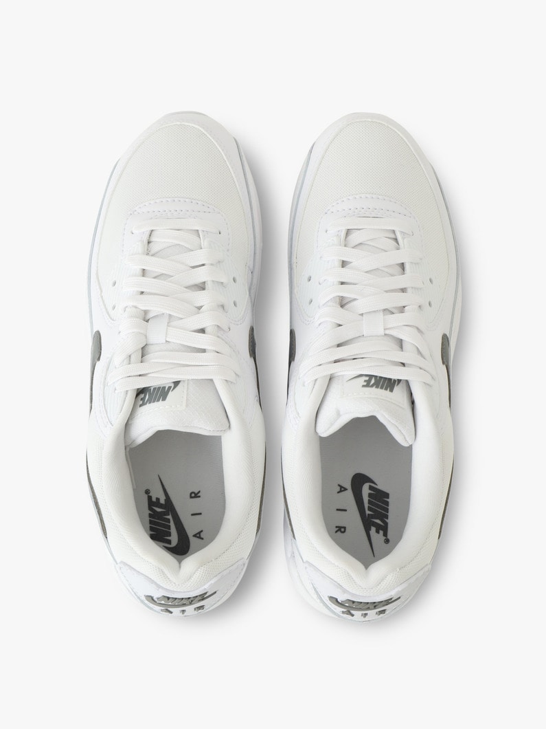 エアマックス 90（ホワイト） 詳細画像 white 4