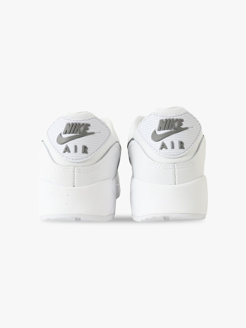 エアマックス 90（ホワイト） 詳細画像 white 5