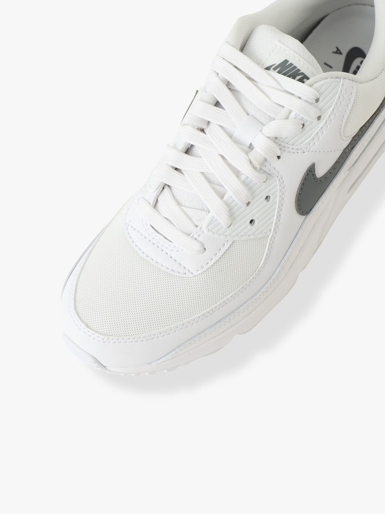 エアマックス 90（ホワイト） 詳細画像 white 6