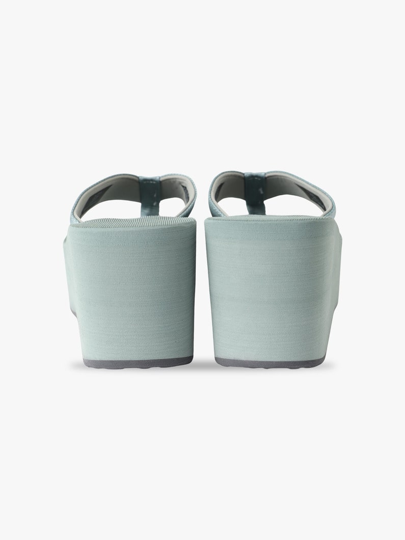 ワーヒン スコットハワイ サンダル（women） 詳細画像 gray 5