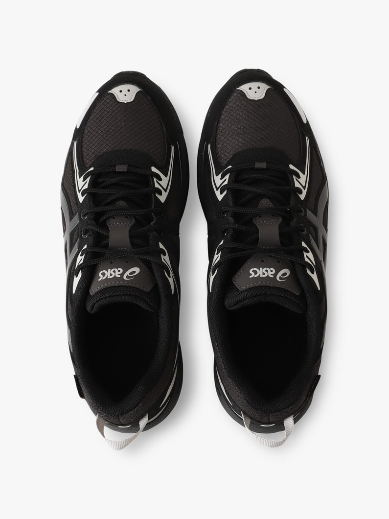 ゲル ヴェンチャー 6 GTX 詳細画像 black 4