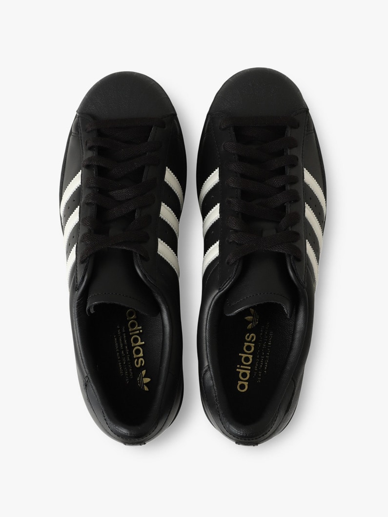 スーパースター ヴィンテージ（black） 詳細画像 black 4