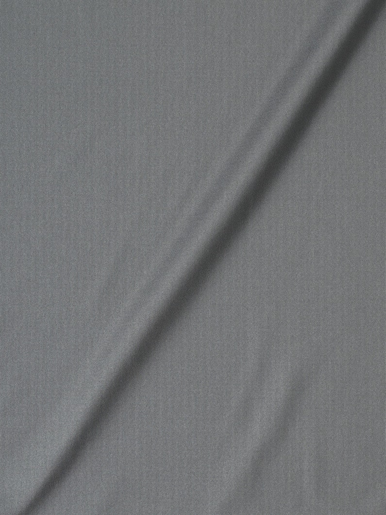 ラッシュガード スコットハワイ ロングスリーブティー 詳細画像 gray 4