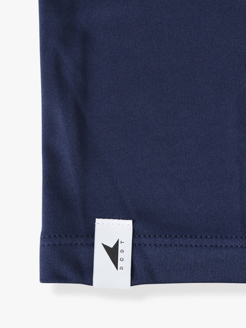 ラッシュガード スコットハワイ ロングスリーブティー（kids） 詳細画像 navy 3