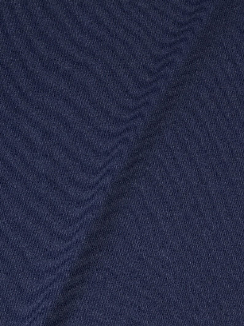 ラッシュガード スコットハワイ ロングスリーブティー（kids） 詳細画像 navy 4
