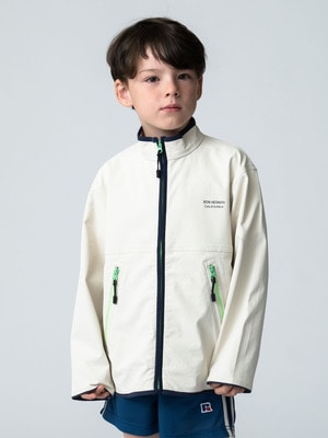 jacket / blouson｜Ron Herman