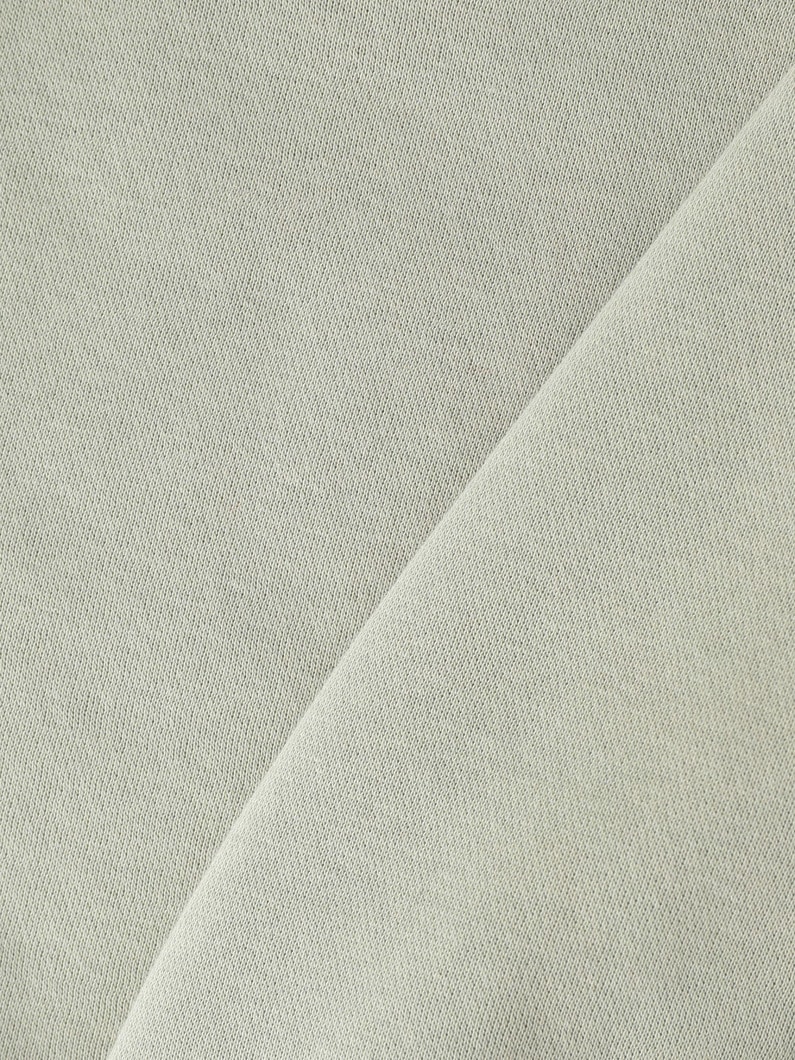 スウェット バルーン パンツ（バーガンディ/ライトグレー/100-140cm） 詳細画像 light gray 4