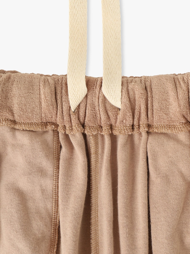 ライン パンツ（90-110cm） 詳細画像 beige 2