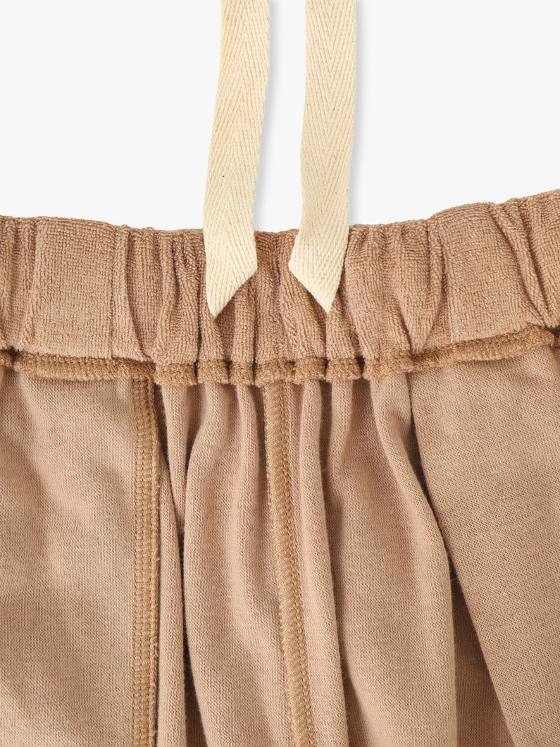 ライン パンツ（110-130cm） 詳細画像 beige 2