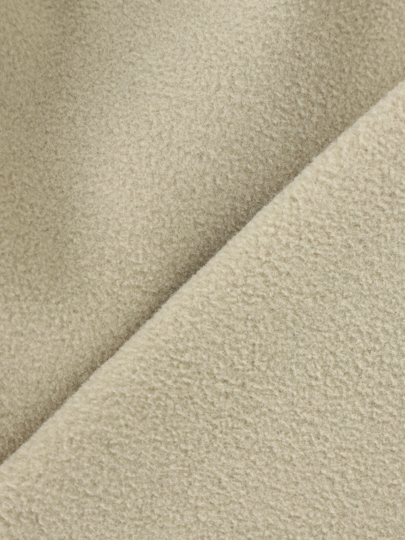 TSC コンセプトフリース パンツ（100-120cm） 詳細画像 greige 4