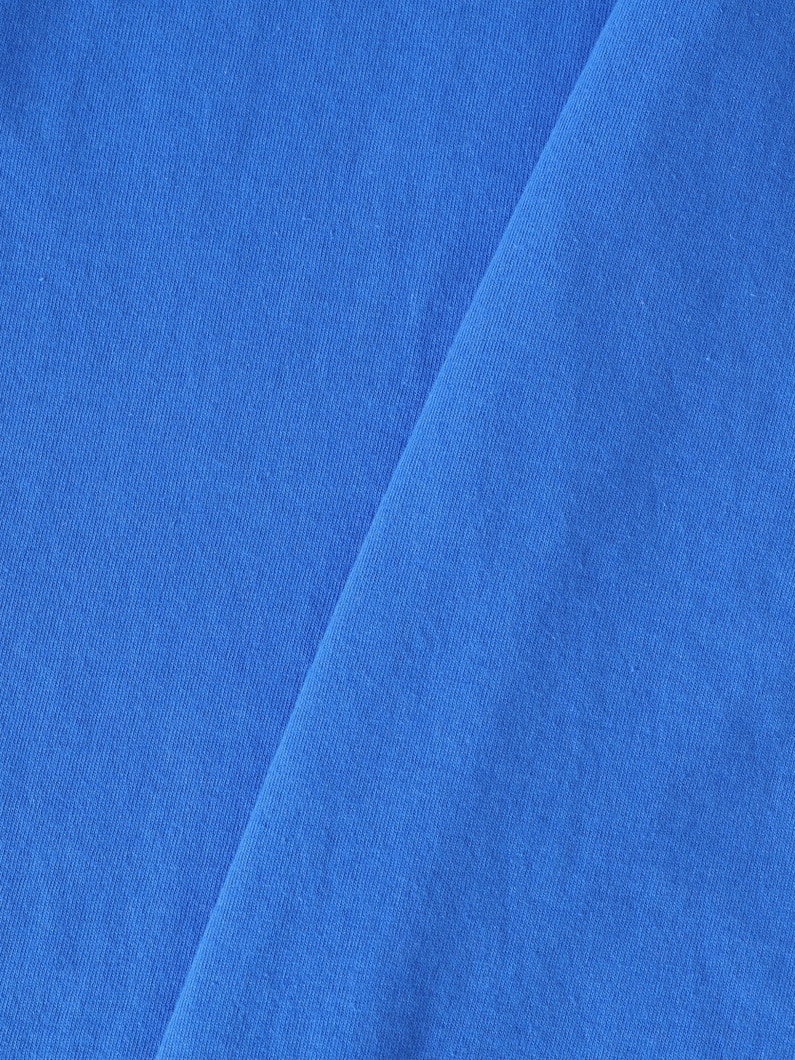 グラフィックティー No,1（kids） 詳細画像 blue 4