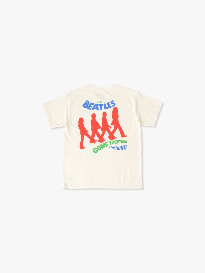 グラフィックティー No,2（kids） 詳細画像 off white 1