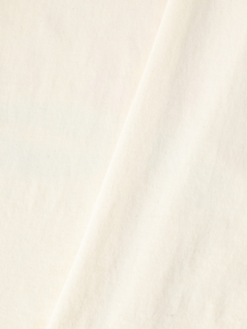 グラフィックティー No,2（kids） 詳細画像 off white 4