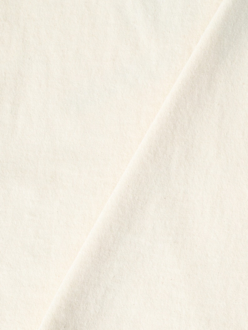 グラフィックティー No,3（kids） 詳細画像 off white 4