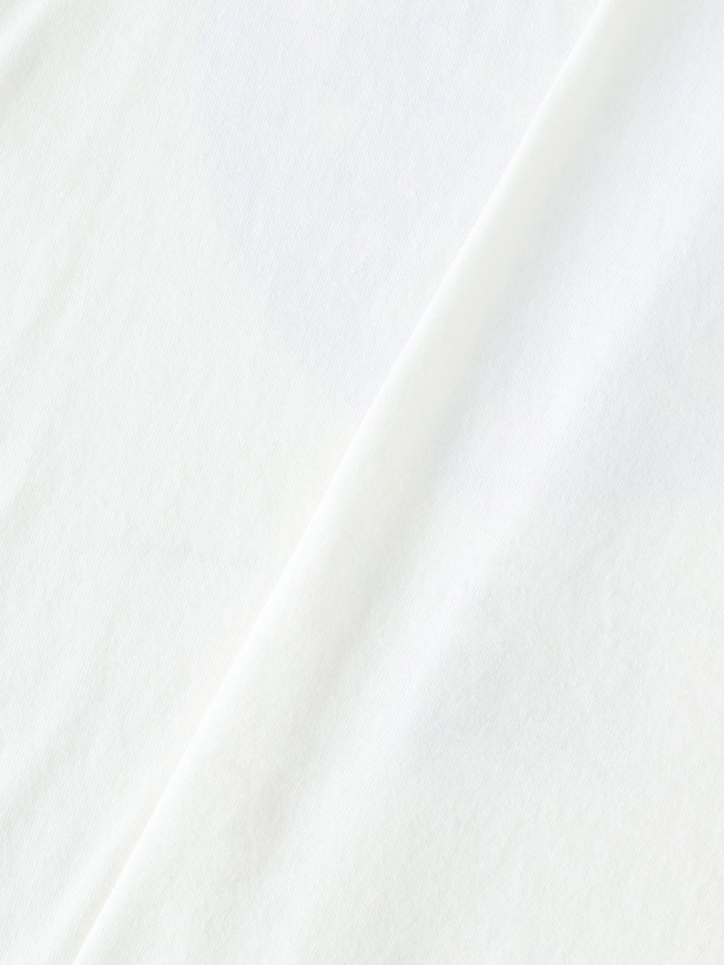 グラフィックティー No,4（kids） 詳細画像 white 4