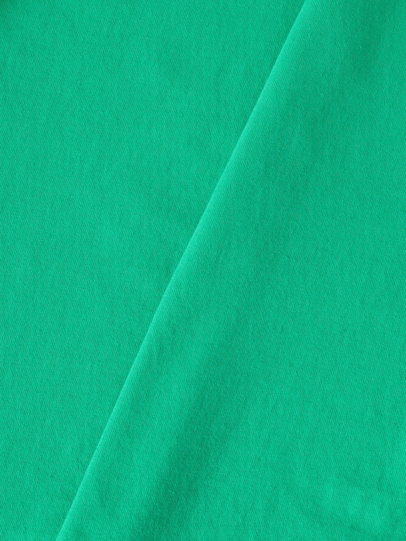 グラフィックティー No,9（kids） 詳細画像 green 4