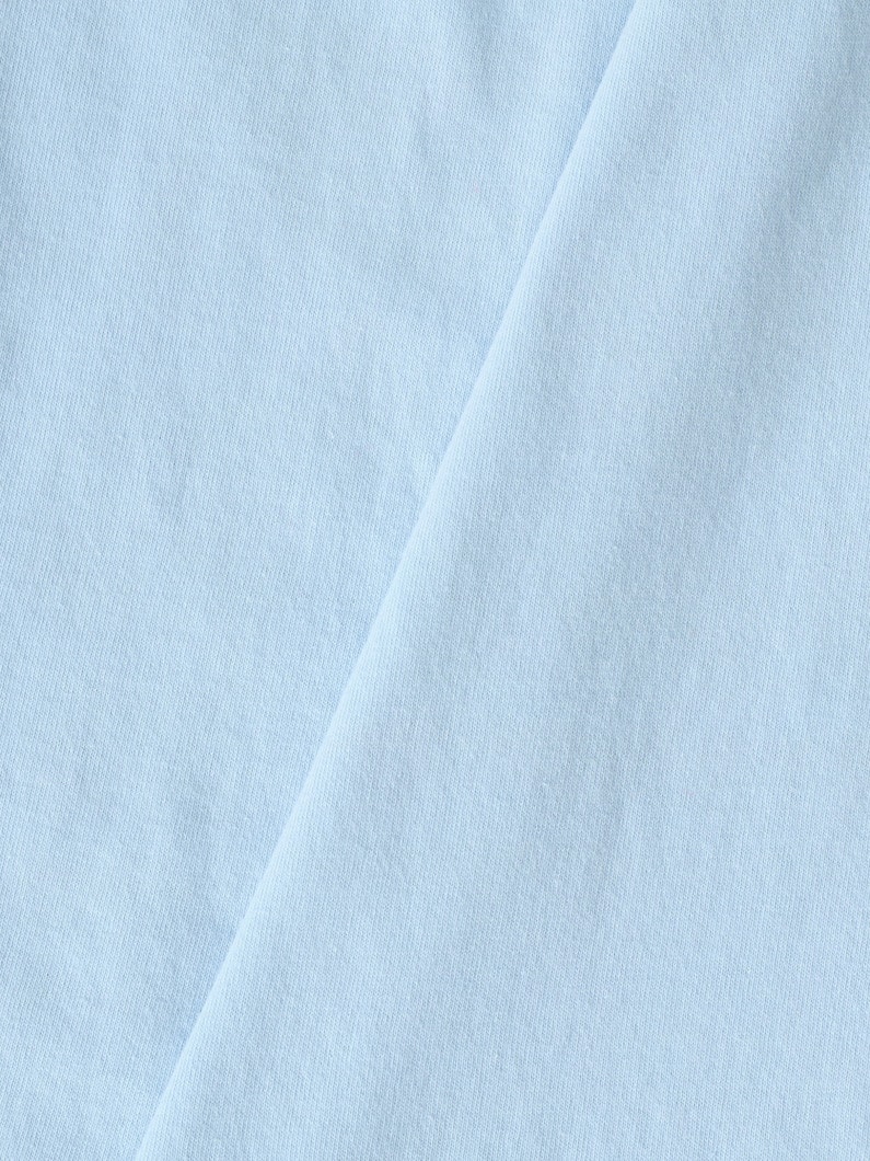グラフィックティー No,10（kids） 詳細画像 light blue 4