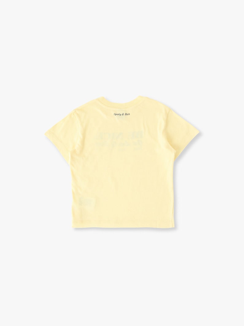 ビー ナイス ティー（2Y-8Y） 詳細画像 cream 1
