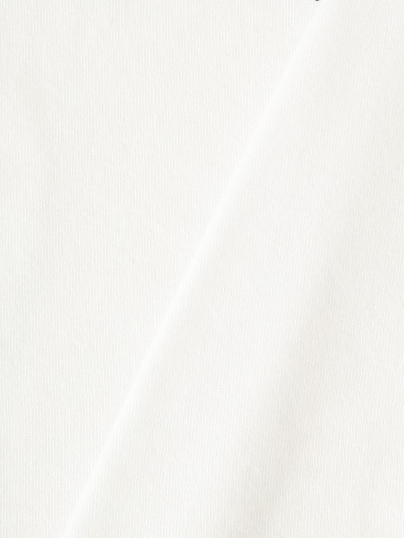ビー ナイス リンガー ティー（2Y-8Y） 詳細画像 white 4