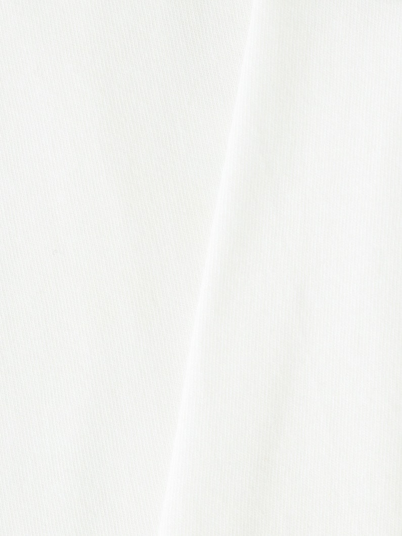 クルクル ティー #2（85-145cm） 詳細画像 yellow 6