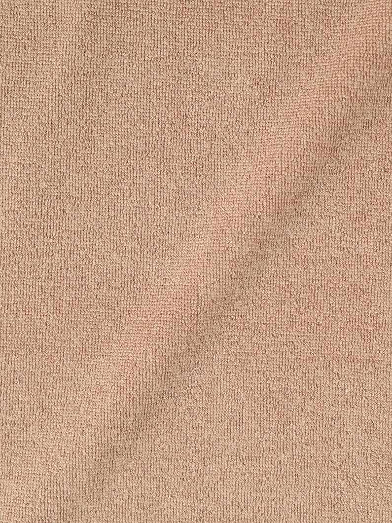 ボックス カットソー（90-110cm） 詳細画像 beige 3