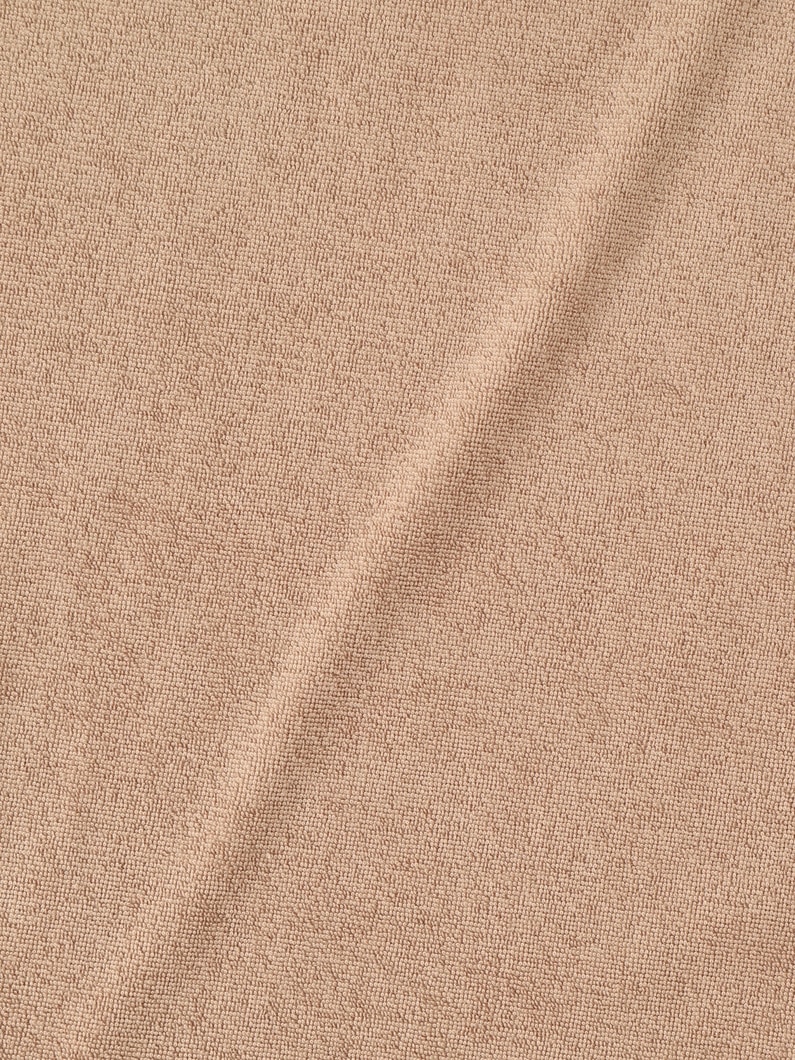 ボックス カットソー（110-130cm） 詳細画像 beige 3