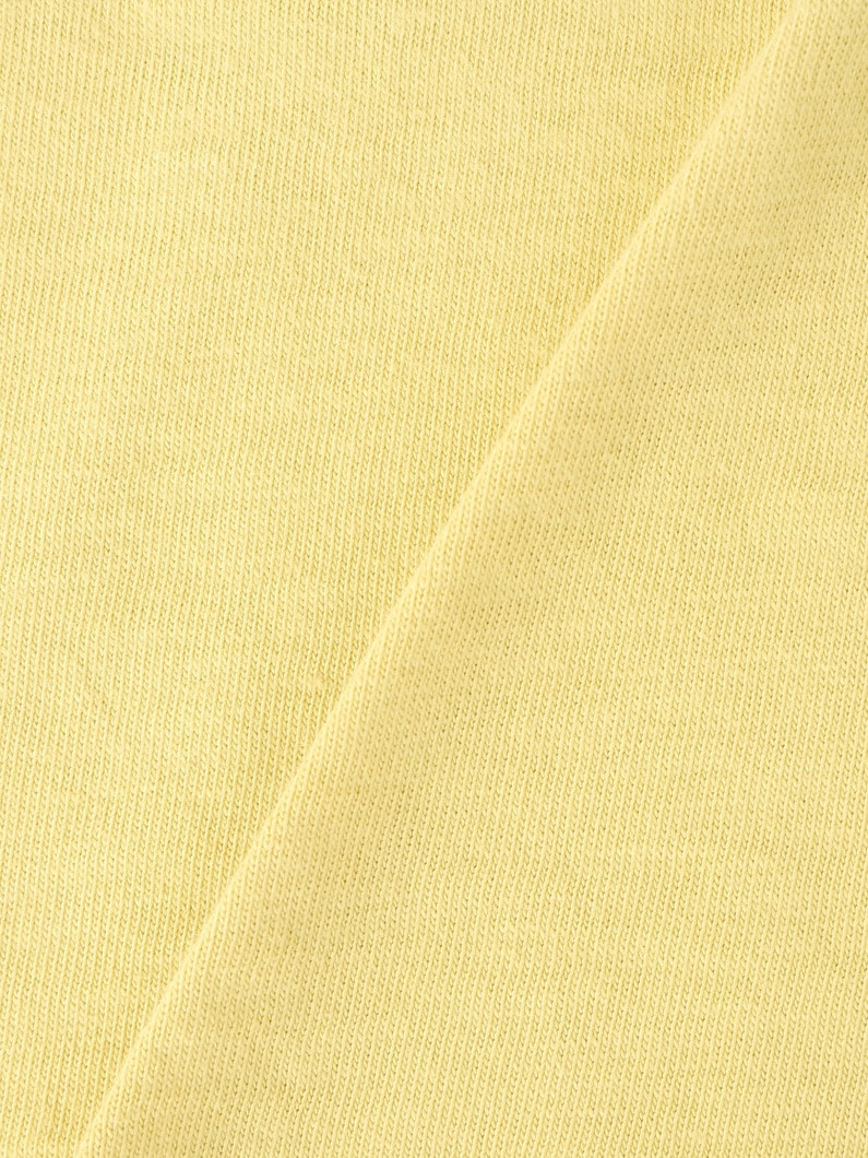 32 ロング スリーブ ティー（105-125cm） 詳細画像 beige 3