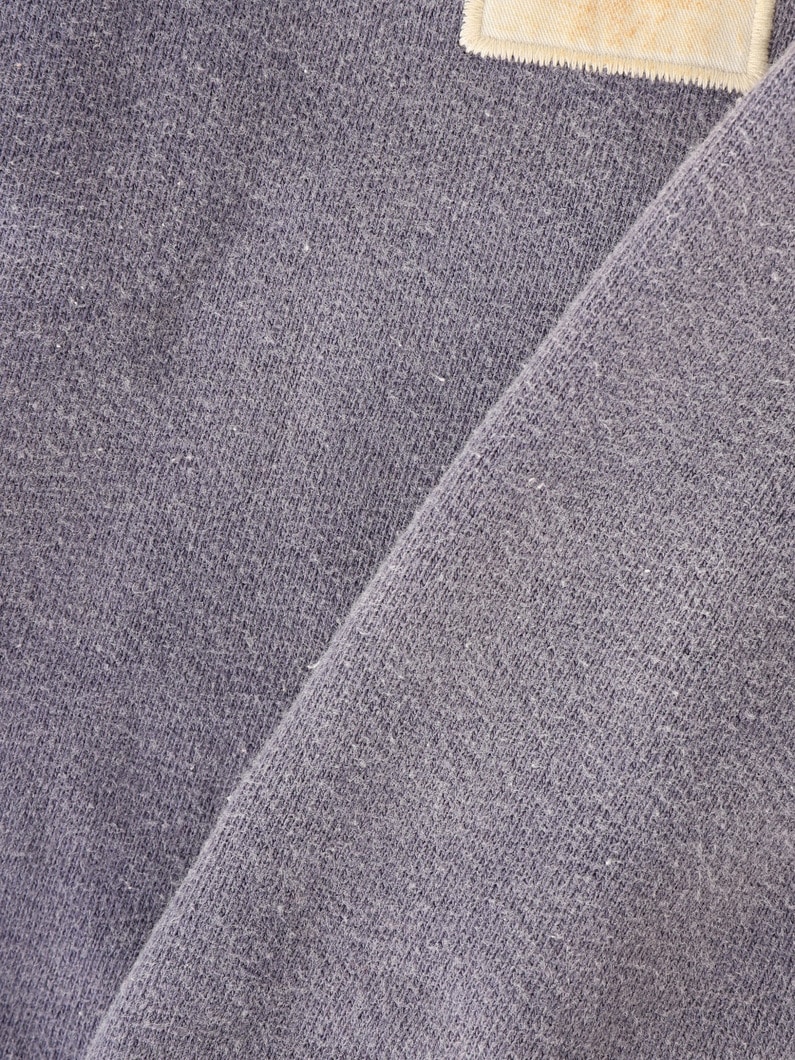 ヴィンテージ パイル 45 フーディー（105-125cm） 詳細画像 other 4