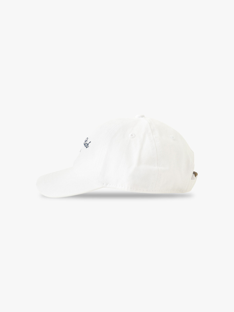 シラキュース NY キャップ（kids） 詳細画像 white 1