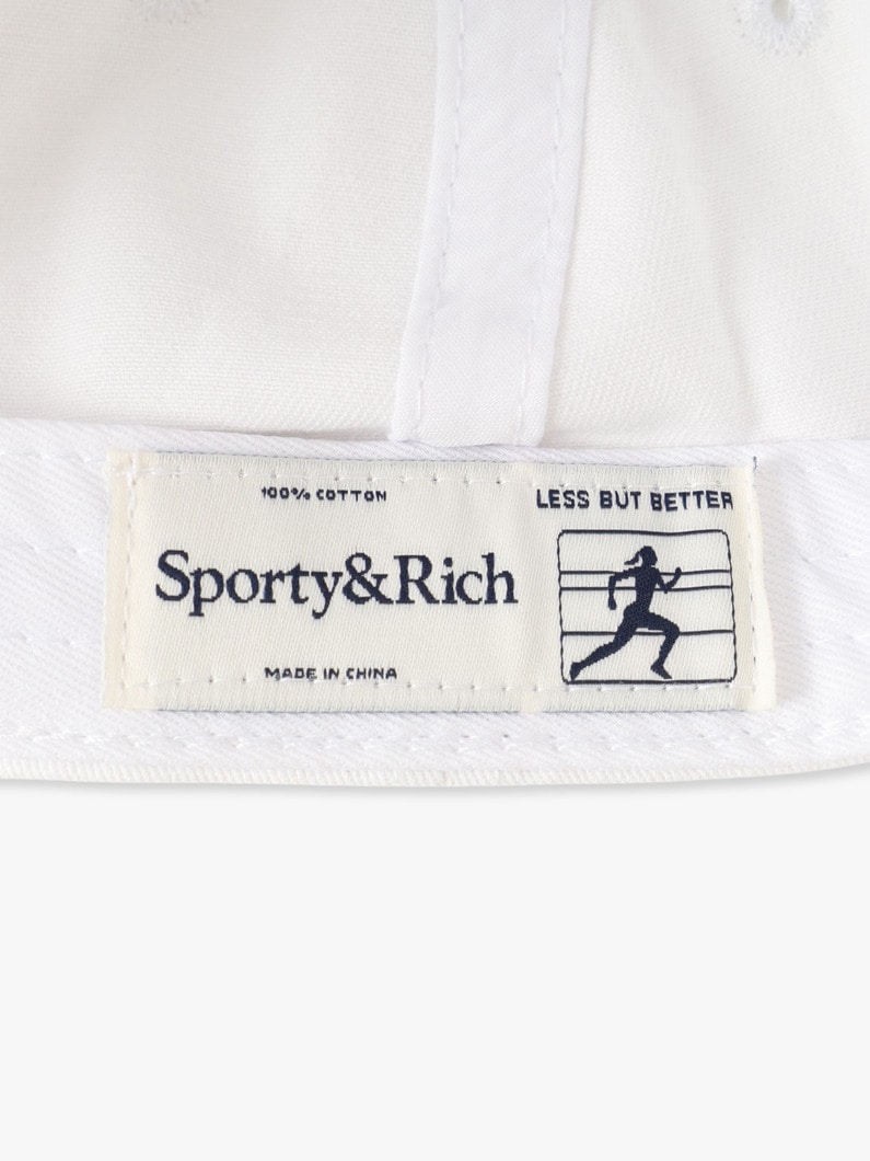 シラキュース NY キャップ（kids） 詳細画像 white 4
