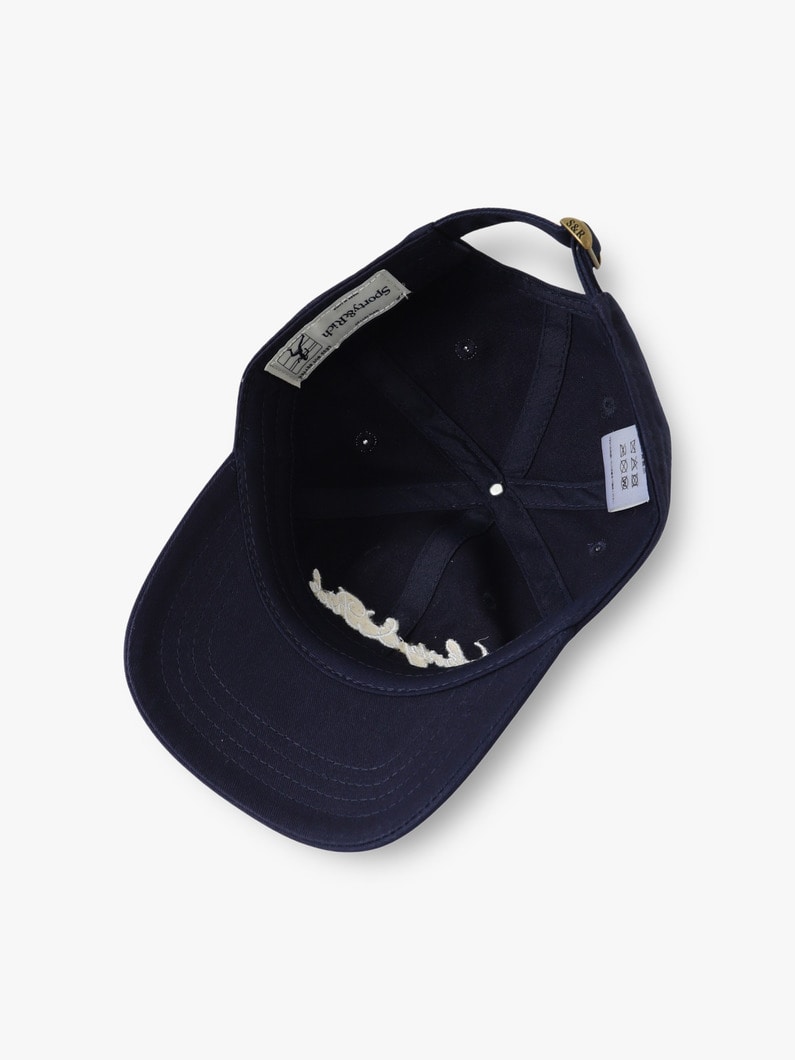 ヴァンドーム LA キャップ（kids） 詳細画像 navy 3