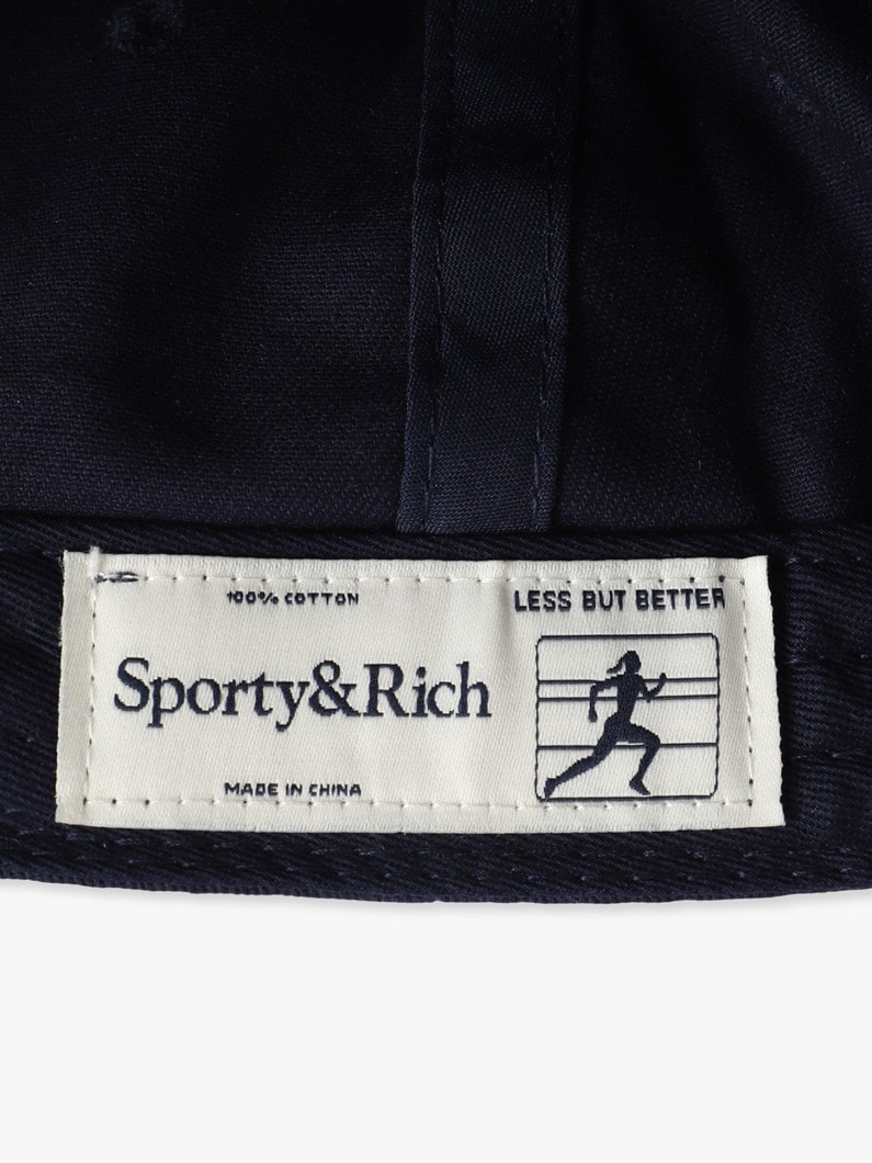 ヴァンドーム LA キャップ（kids） 詳細画像 navy 4