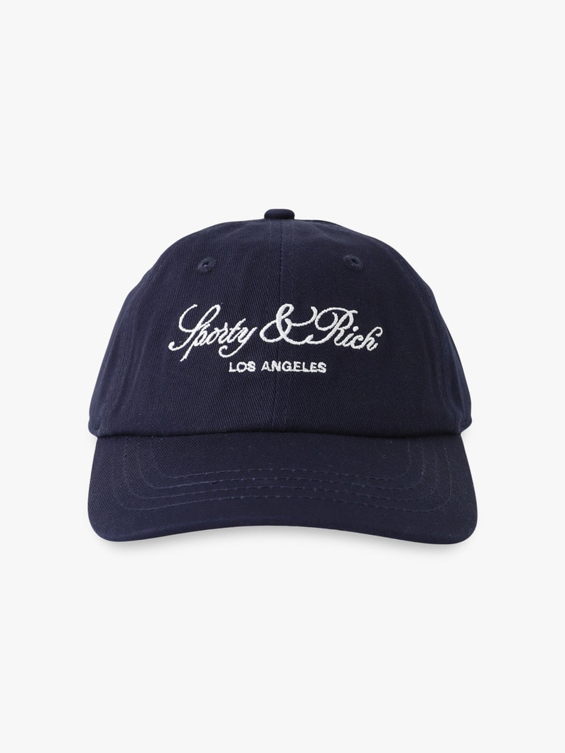 ヴァンドーム LA キャップ（kids） 詳細画像 navy 1