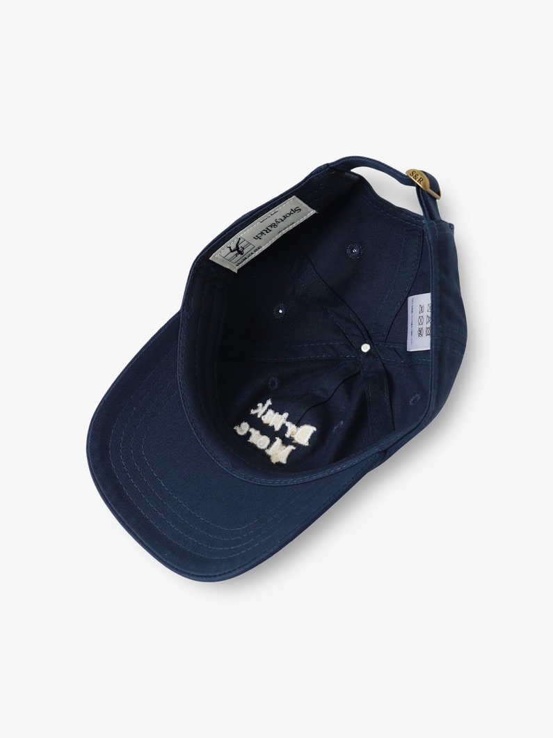 ドリンク モア ウォーター キャップ（kids） 詳細画像 navy 3