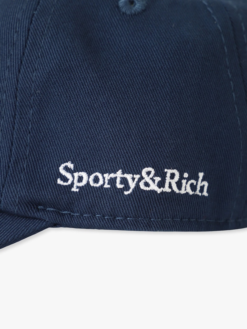 ドリンク モア ウォーター キャップ（kids） 詳細画像 navy 4