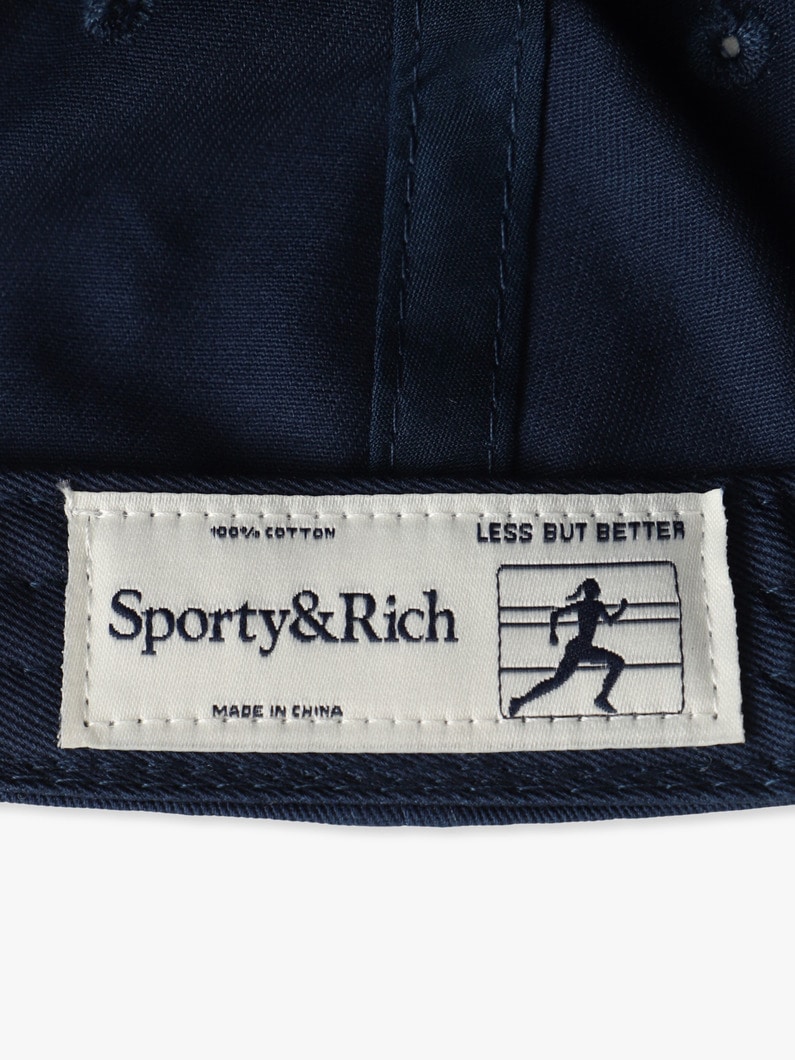 ドリンク モア ウォーター キャップ（kids） 詳細画像 navy 5
