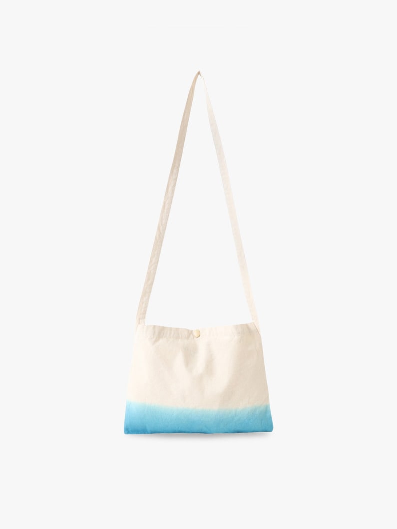キットパス バイ アーティスト グラフィック バッグ 詳細画像 off white 1