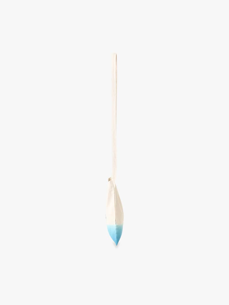 キットパス バイ アーティスト グラフィック バッグ 詳細画像 off white 2