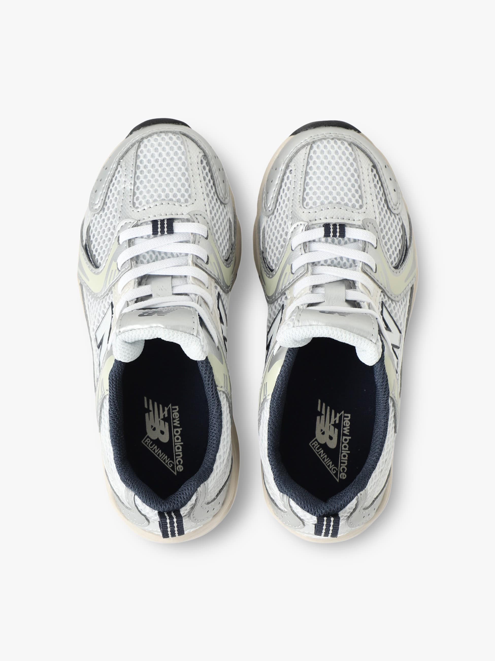 PZ530KA スニーカー（17-21.5cm）｜New Balance(ニューバランス)｜Ron
