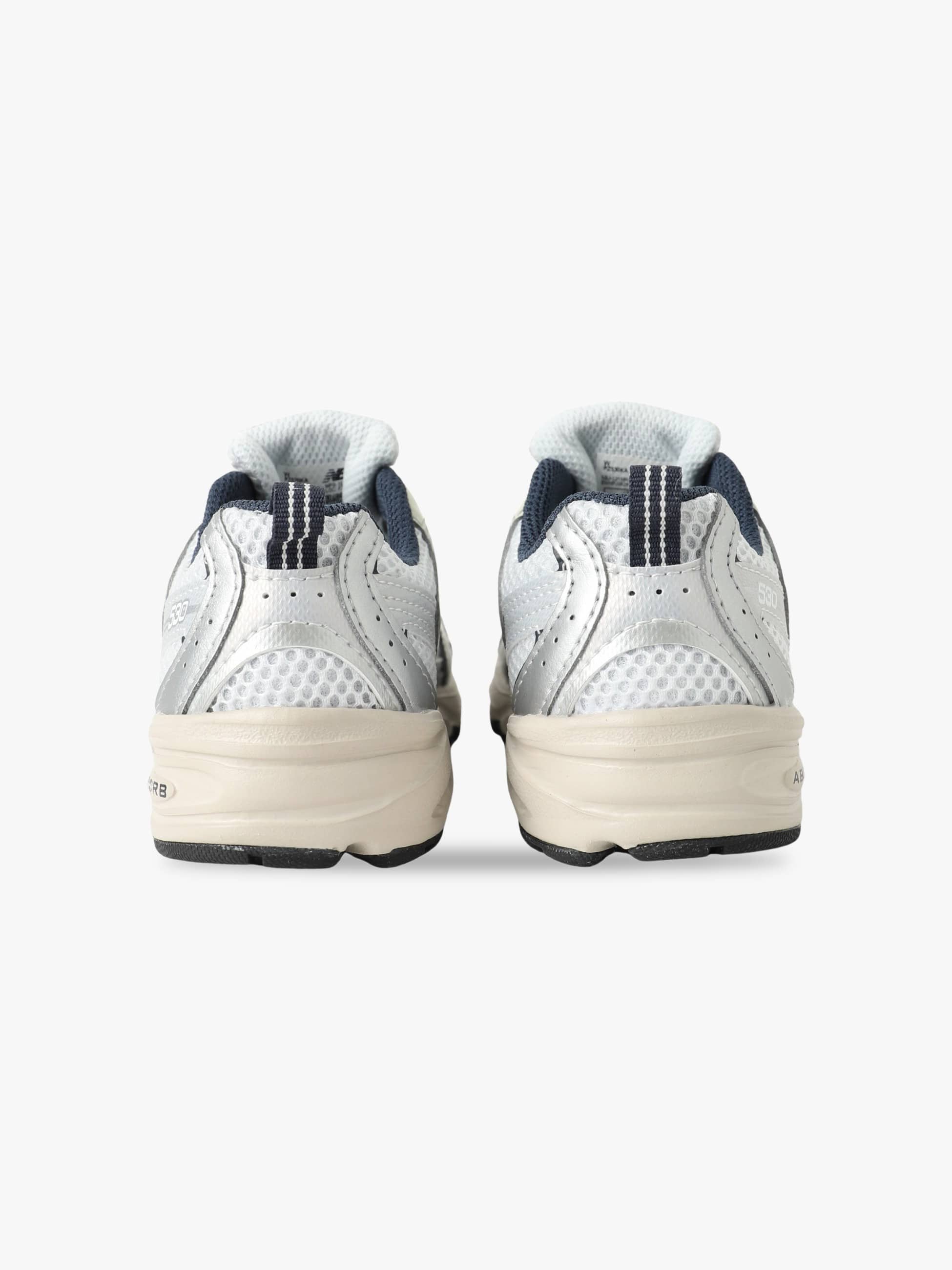 PZ530KA スニーカー（17-21.5cm）｜New Balance(ニューバランス)｜Ron