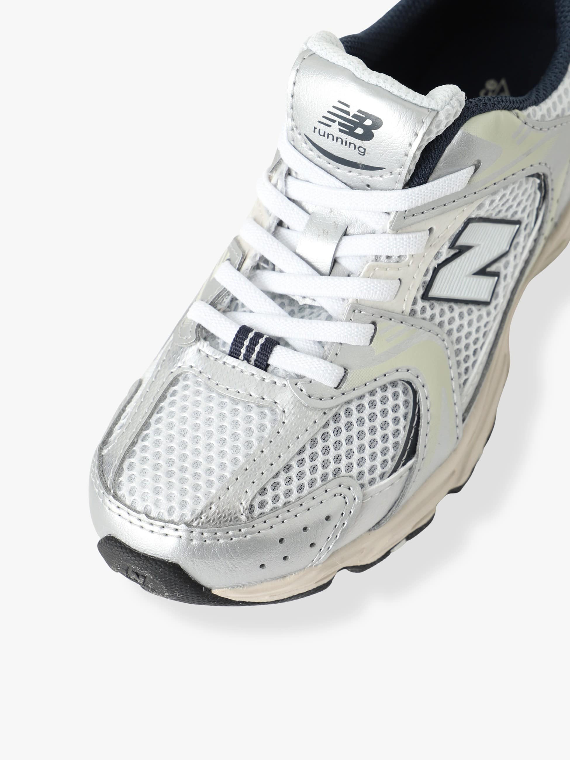 PZ530KA スニーカー（17-21.5cm）｜New Balance(ニューバランス)｜Ron