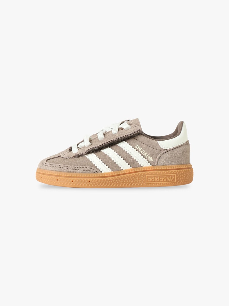 ハンドボール スペツィアル（ベージュ/13-16cm） 詳細画像 beige 1