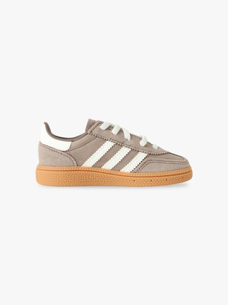 ハンドボール スペツィアル（ベージュ/13-16cm） 詳細画像 beige 2